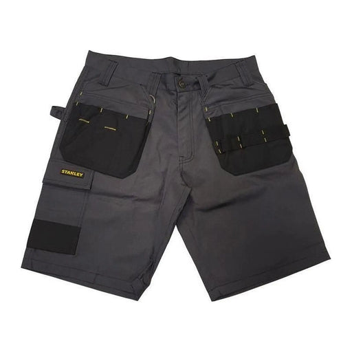 Stanley® Clothing Sedona Holster Shorts Grey Waist 32in