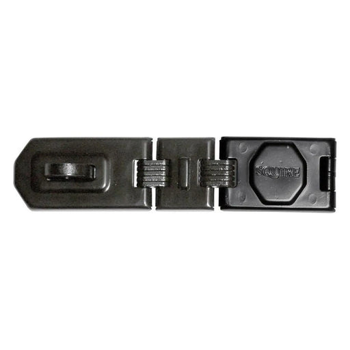Squire DHH1 Double Hinged Hasp & Staple 200mm