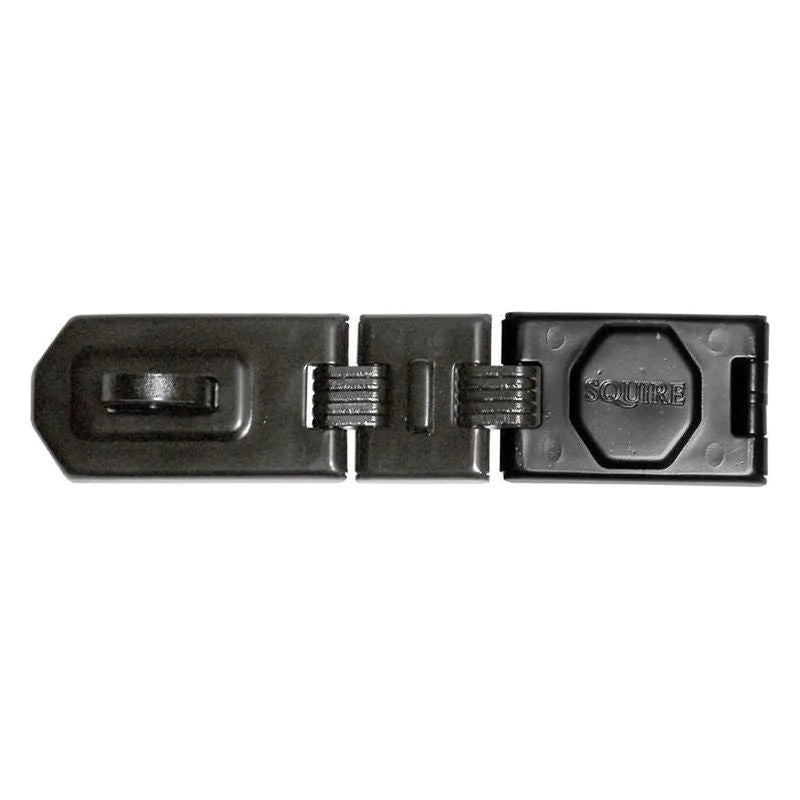 Squire DHH1 Double Hinged Hasp & Staple 200mm