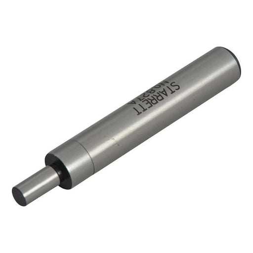 Starrett 827A Edge Finder - Single End Body Diameter 0.375in Contact Diameter .2in