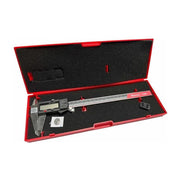 Starrett Fractional Display Caliper 200mm