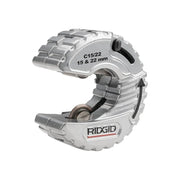 Ridgid C15/22 C-Style Copper Cutter 15 & 22mm