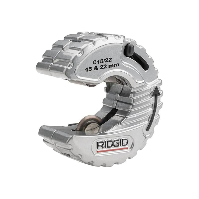Ridgid C15/22 C-Style Copper Cutter 15 & 22mm