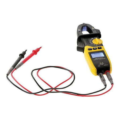 Stanley® Intelli Tools FatMax® Smart Clamp Digital Multimeter