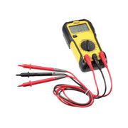 Stanley® Intelli Tools FatMax® Basic Digital Multimeter