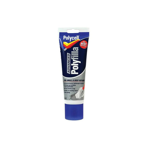 Polycell Polyfilla Advance All In One Tube 200ml
