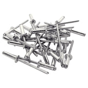 Rapid High Performance Rivets 4.8 x 14mm (Box 300)