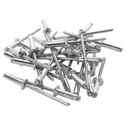 Rapid High Performance Rivets 4 x 10mm (Box 500)
