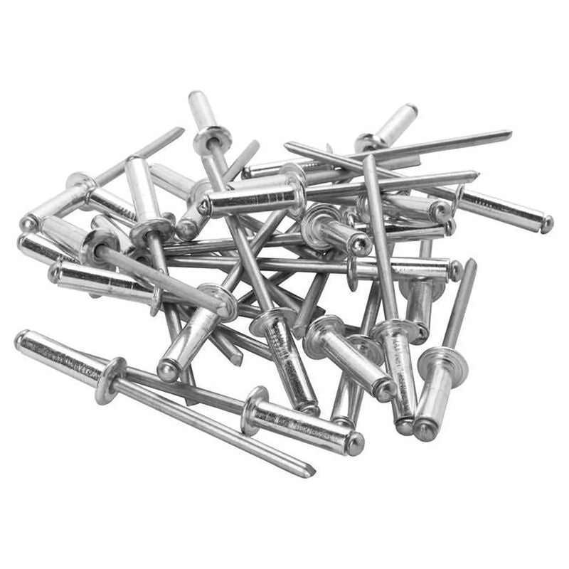 Rapid High Performance Rivets 4 x 10mm (Box 500)