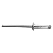 Rapid High Performance Rivets 4 x 10mm (Box 500)