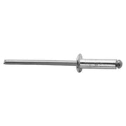 Rapid High Performance Rivets 4 x 12mm (Box 500)
