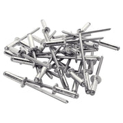 Rapid High Performance Rivets 4.8 x 16mm (Box 300)