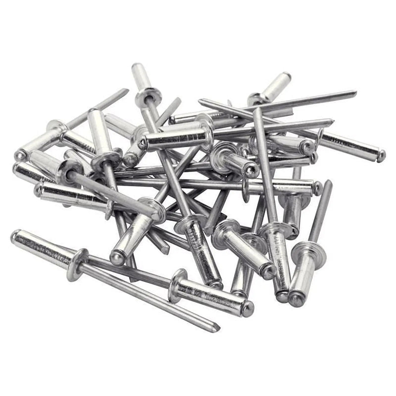 Rapid High Performance Rivets 4.8 x 16mm (Box 300)