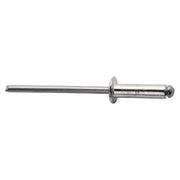 Rapid High Performance Rivets 4.8 x 16mm (Box 300)