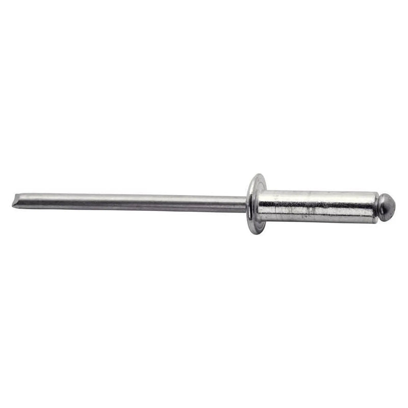 Rapid High Performance Rivets 4.8 x 16mm (Box 300)