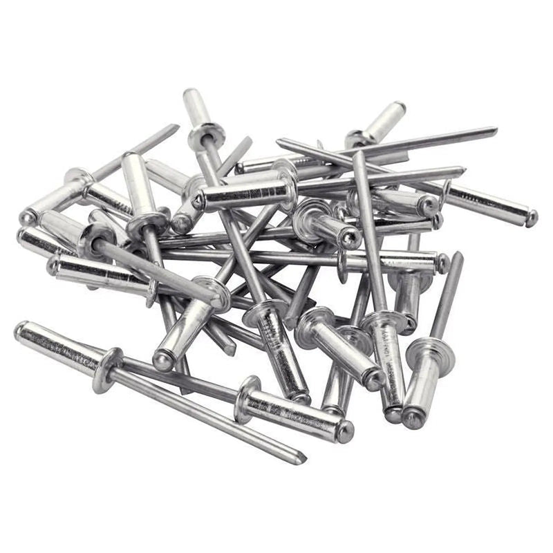 Rapid High Performance Rivets 4.8 x 12mm (Box 300)