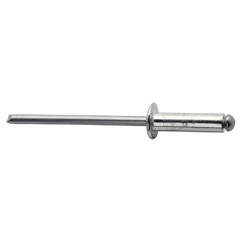 Rapid High Performance Rivets 4.8 x 12mm (Box 300)