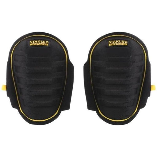 Stanley® Hand Tools FatMax® Semi-Hard Gel Knee Pads