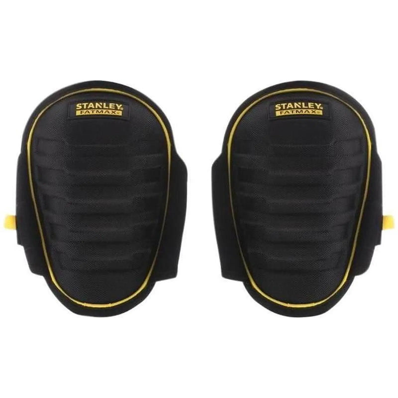 Stanley® Hand Tools FatMax® Semi-Hard Gel Knee Pads