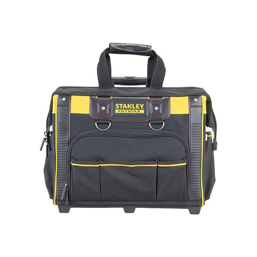 Stanley® Hand Tools FatMax® Bag on Wheels