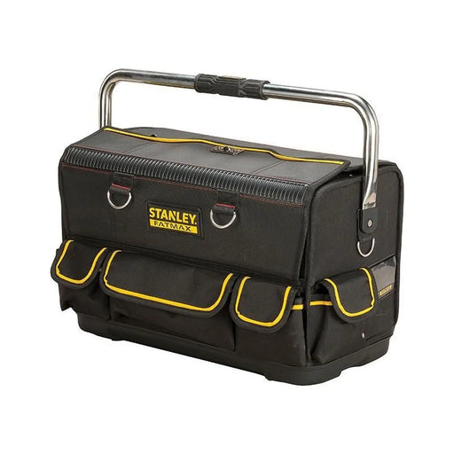 Stanley® Hand Tools FatMax® Double-Sided Plumber's Bag 50cm (20in)