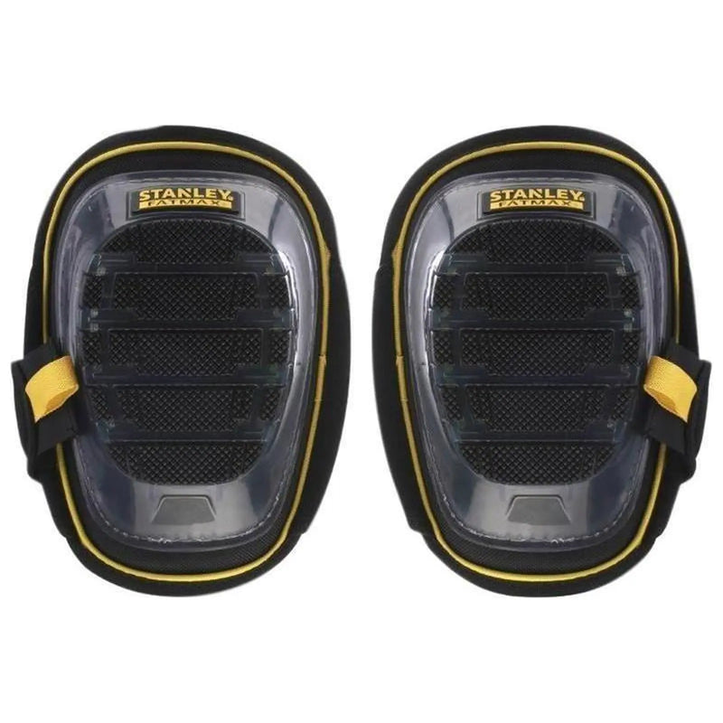 Stanley® Hand Tools FatMax® Stabilised Gel Knee Pads