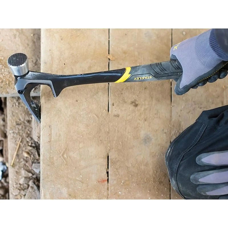 Stanley® Hand Tools FatMax® Demolition Hammer