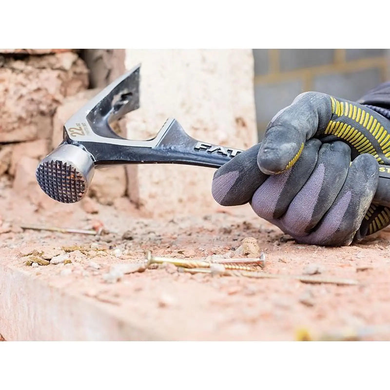 Stanley® Hand Tools FatMax® Demolition Hammer