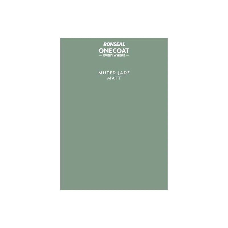 Ronseal Peel & Stick Everywhere Muted Jade