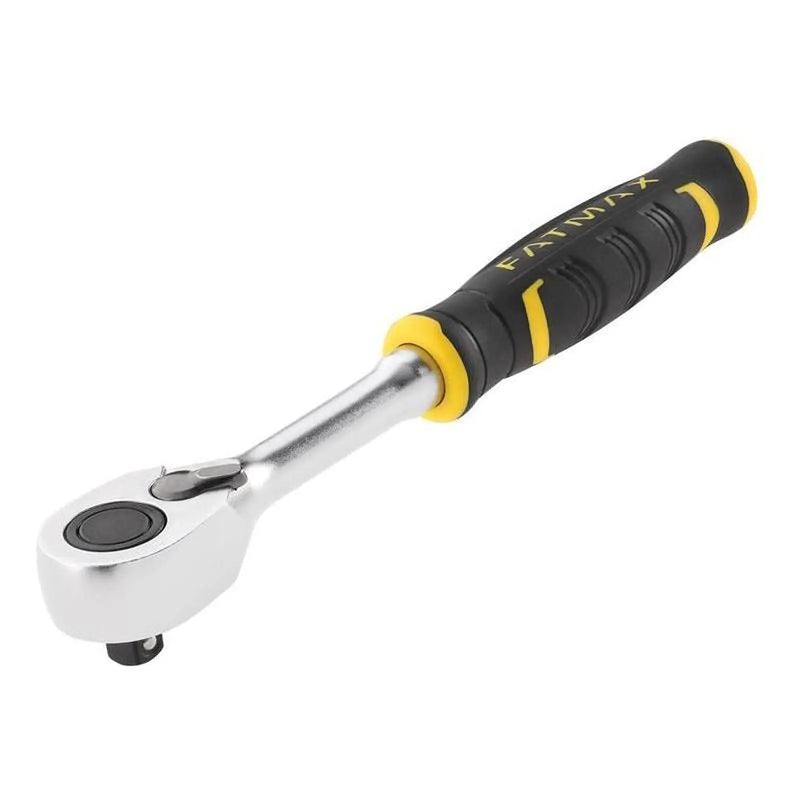 Stanley® Hand Tools FatMax® Fine Ratchet Handle 1/2in Drive