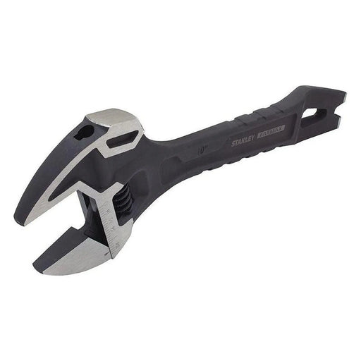 Stanley® Hand Tools FatMax® Demolition Wrench 250mm (10in) Capacity 37mm