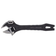 Stanley® Hand Tools FatMax® Demolition Wrench 250mm (10in) Capacity 37mm
