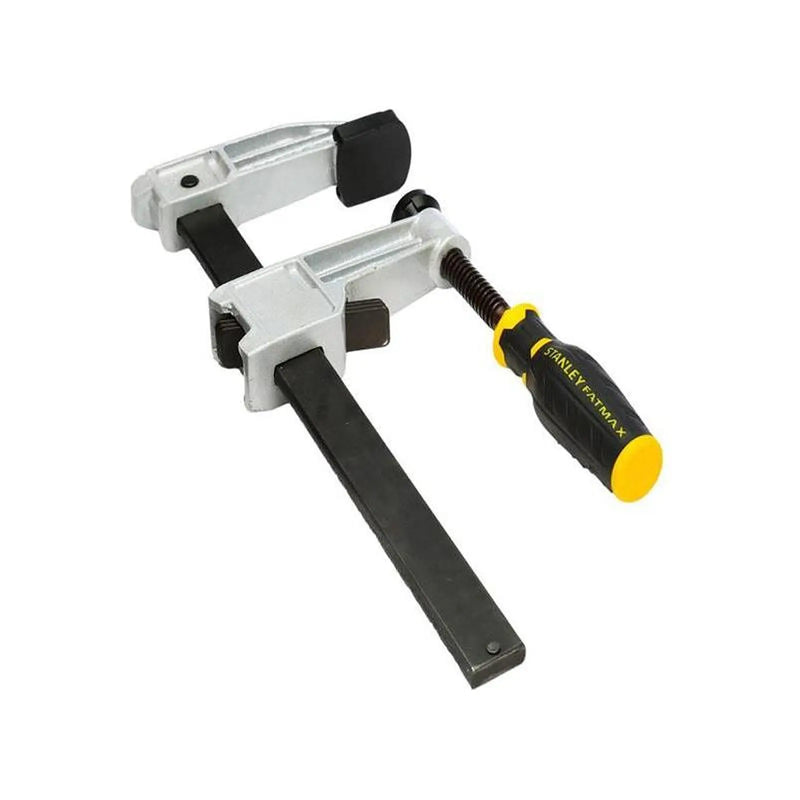 Stanley® Hand Tools FatMax® Clutch Lock F-Clamp 800mm
