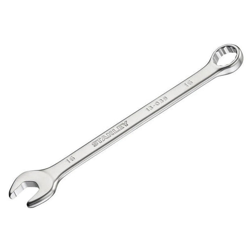 Stanley® Hand Tools FatMax® Anti-Slip Combination Wrench 16mm