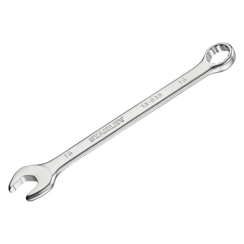 Stanley® Hand Tools FatMax® Anti-Slip Combination Wrench 16mm
