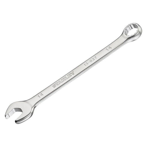 Stanley® Hand Tools FatMax® Anti-Slip Combination Wrench 14mm