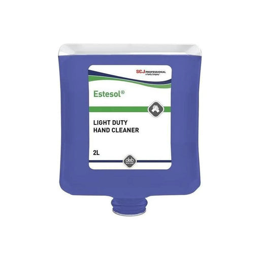 Sc Johnson Professional Estesol® Light-Duty Hand Cleaner Cartridge 2 litre