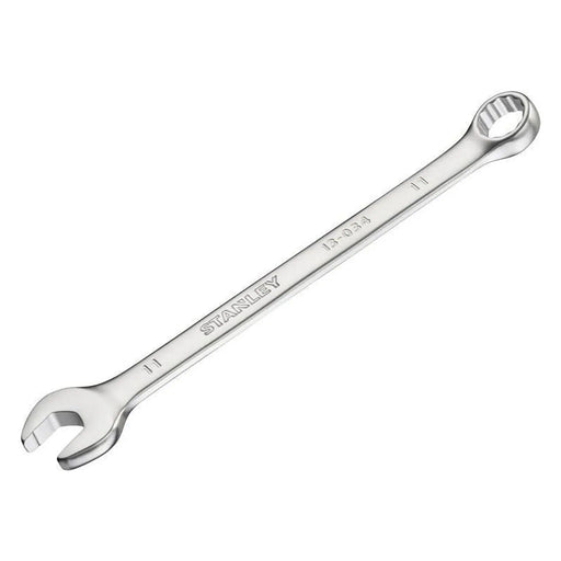 Stanley® Hand Tools FatMax® Anti-Slip Combination Wrench 11mm