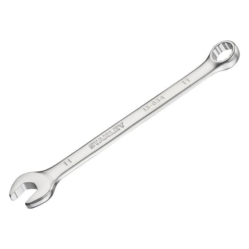 Stanley® Hand Tools FatMax® Anti-Slip Combination Wrench 11mm
