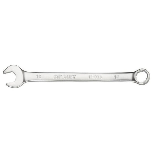 Stanley® Hand Tools FatMax® Anti-Slip Combination Wrench 10mm