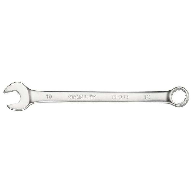 Stanley® Hand Tools FatMax® Anti-Slip Combination Wrench 10mm