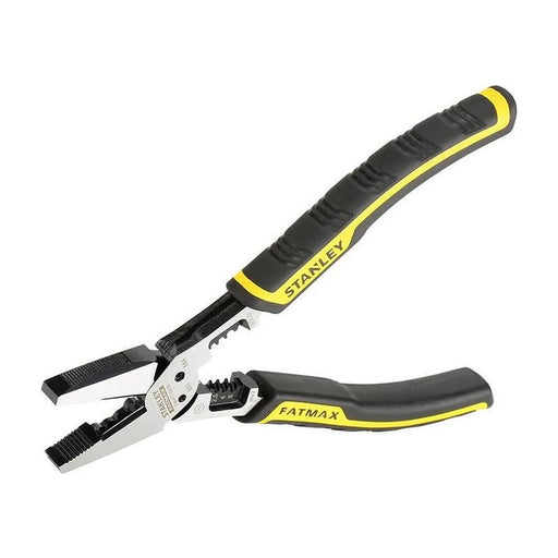 Stanley® Hand Tools FatMax® 6-In-1 Combination Pliers