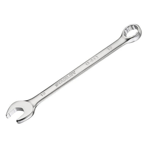 Stanley® Hand Tools FatMax® Anti-Slip Combination Wrench 19mm