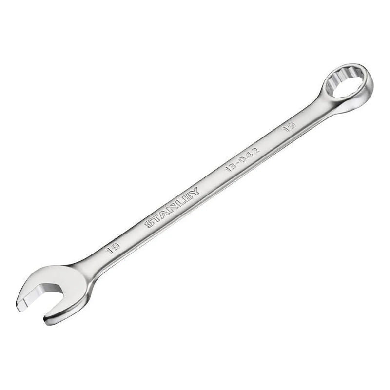 Stanley® Hand Tools FatMax® Anti-Slip Combination Wrench 19mm