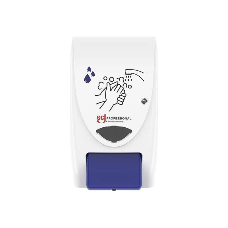 Sc Johnson Professional Cleanse Light Dispenser 2 litre