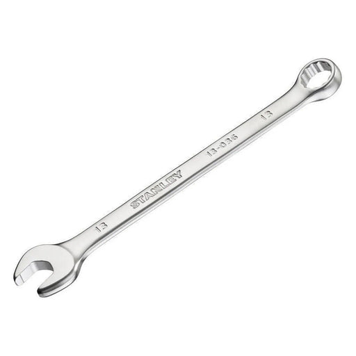 Stanley® Hand Tools FatMax® Anti-Slip Combination Wrench 13mm