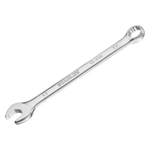 Stanley® Hand Tools FatMax® Anti-Slip Combination Wrench 12mm