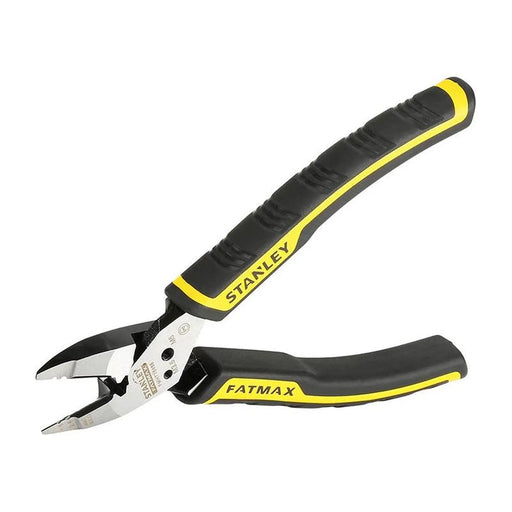 Stanley® Hand Tools FatMax® 5-in-1 Diagonal Pliers 180mm (7in)