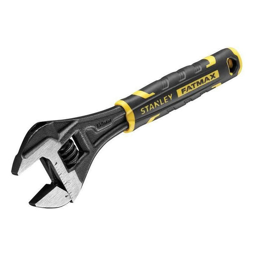 Stanley® Hand Tools FatMax® Quick Adjustable Wrench 150mm (6in)