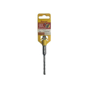 Starrett SDS Plus 2 Point Drill Bit 5.5 x 110mm